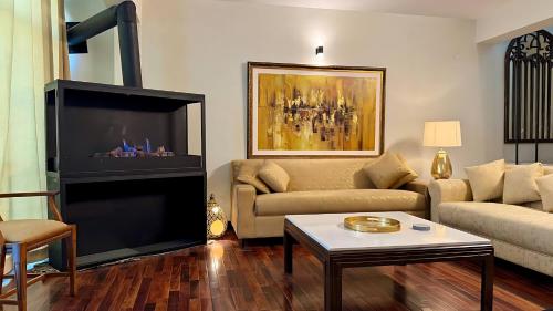Royal Serviced Cottages, Murree (photo 4)