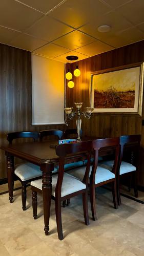 Royal Serviced Cottages, Murree (photo 6)