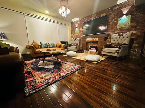 Royal Serviced Cottages, Murree (photo 8)