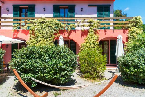 . Villa Gaia