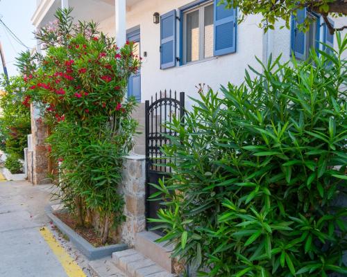 Fourospito, Spetses (fotografie 2)