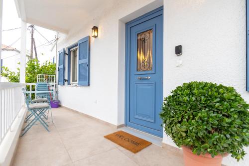 Fourospito, Spetses (fotografie 5)