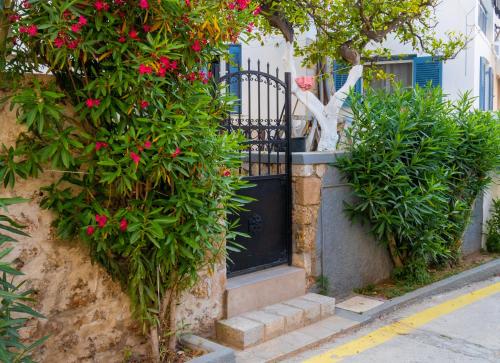 Fourospito, Spetses (fotografie 3)
