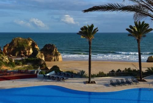 Pestana Alvor Praia Beach & Golf Hotel