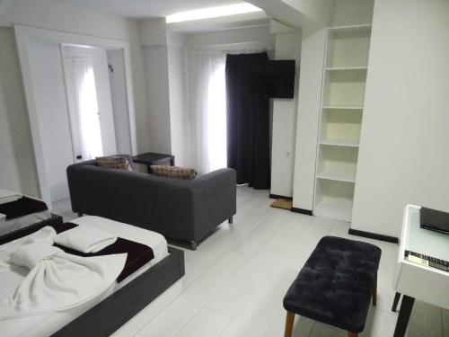 WB Weekend Otel Room Type - Family Room with Balcony