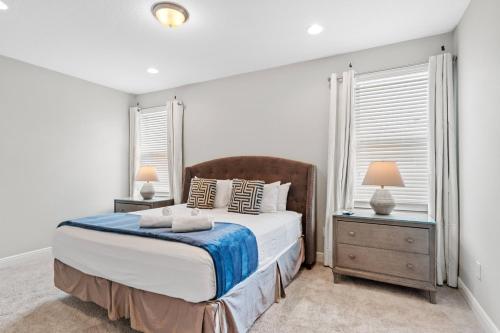 Encore Resort 6 Bedroom Home with Pool (2301) - 편의 시설/서비스