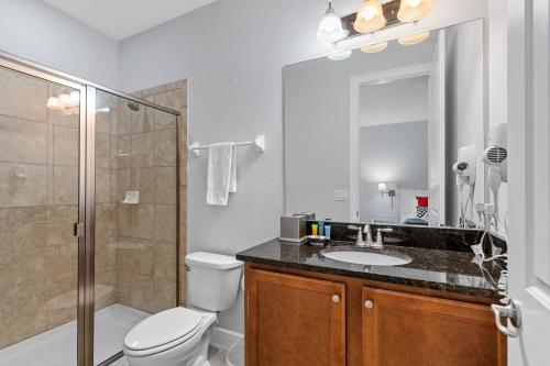 Encore Resort 6 Bedroom Vacation Home with Pool (2013) - image 29