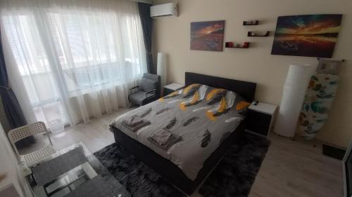 Cosy Apartment