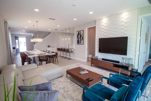 Encore Resort 6 Bedroom Home with Pool (2102) - 편의 시설/서비스