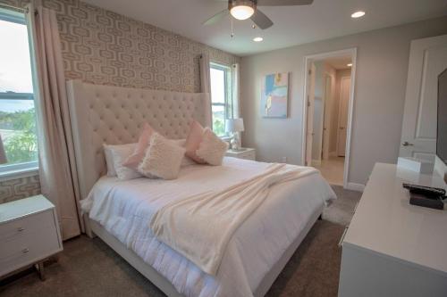 Encore Resort 6 Bedroom Home with Pool (2102) - 편의 시설/서비스
