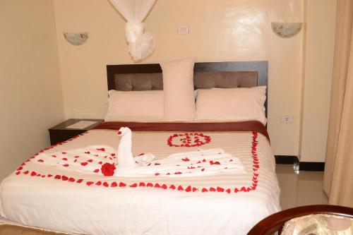 Lakemark Hotel and Tour Service Bahir Dar