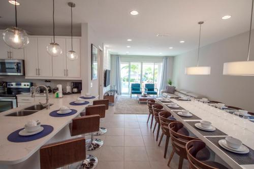 Encore Resort 6 Bedroom Home with Pool (2102) - 편의 시설/서비스