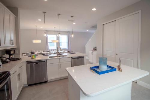 Encore Resort 6 Bedroom Home with Pool (2102) - 편의 시설/서비스