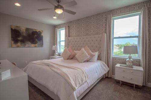 Encore Resort 6 Bedroom Home with Pool (2102) - 편의 시설/서비스