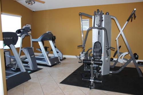 Crystal Cove 4 Bedroom Vacation Home  (1527) Florida