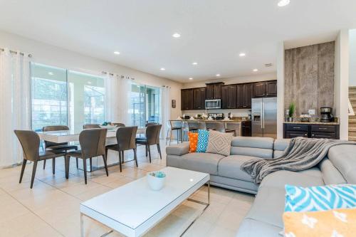 Encore Resort 5 Bedroom Home with Pool (2201) - 편의 시설/서비스