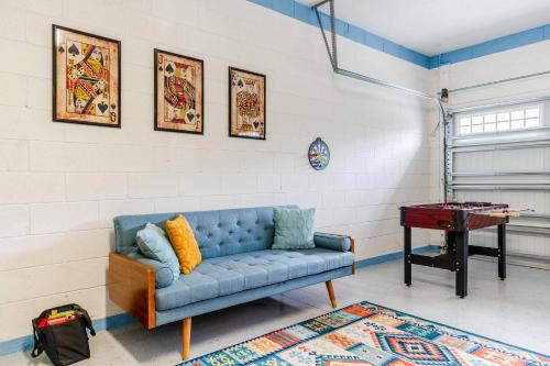Encore Resort 5 Bedroom Home with Pool (2201) - 편의 시설/서비스