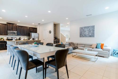 Encore Resort 5 Bedroom Home with Pool (2201) - 편의 시설/서비스