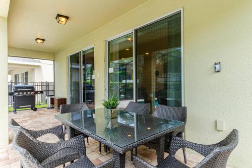 Encore Resort 5 Bedroom Home with Pool (2201) - 편의 시설/서비스