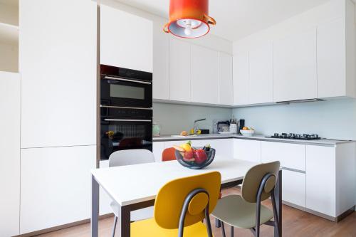 Casa Giallo village home-by Italian Apartaments in 蘭諾