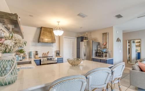 Faciliteiten, Grand Caribbean 316 in Perdido Key