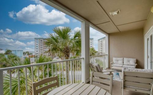 Faciliteiten, Grand Caribbean 316 in Perdido Key