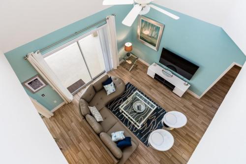 Last Minute Disney Getaway! Private Pool, Hot Tub & Games Room. Book Now! #28974 in Orlando, USA