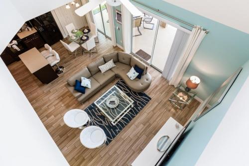 Last Minute Disney Getaway! Private Pool, Hot Tub & Games Room. Book Now! #28974 in Orlando, USA
