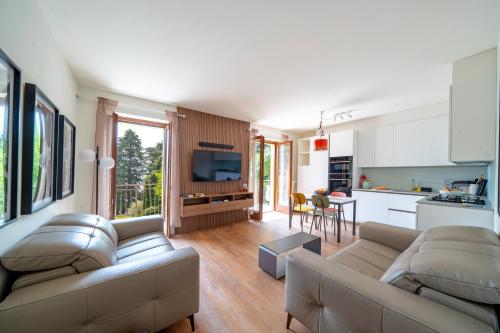 Casa Giallo village home-by Italian Apartaments in 蘭諾