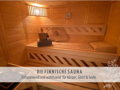 Familien Appartement „Im Landhaus“ in Gaal