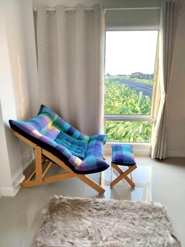 Surrounding environment, Hidden Gems Residence near Bangkok Sala Thammasop Railway Station