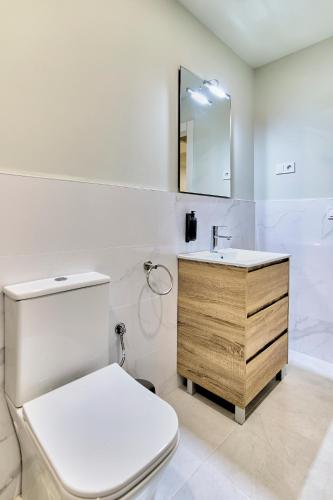 Apartamentos Olivia by gaiarooms, Bilbao (fotografie 6)