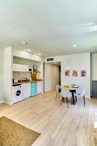Apartamentos Olivia by gaiarooms, Bilbao (fotografie 9)