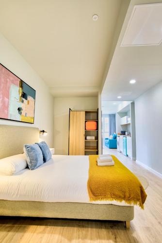 Apartamentos Olivia by gaiarooms