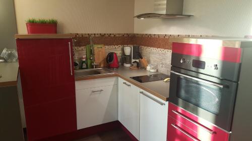 City Apartments Elektrosila - image 6