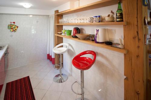 Kamenita Apartment, Split (fotografie 5)
