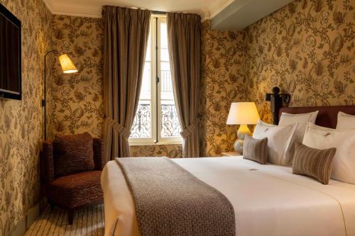 Hôtel Aubépine, Parigi (foto 8)