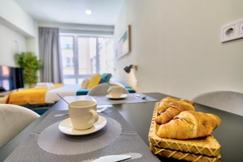 Apartamentos Olivia by gaiarooms 3