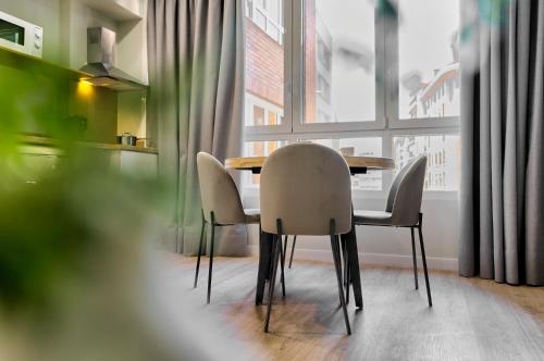 Apartamentos Olivia by gaiarooms 5