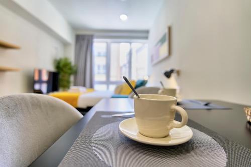 Apartamentos Olivia by gaiarooms 4