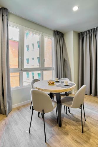 Apartamentos Olivia by gaiarooms 4