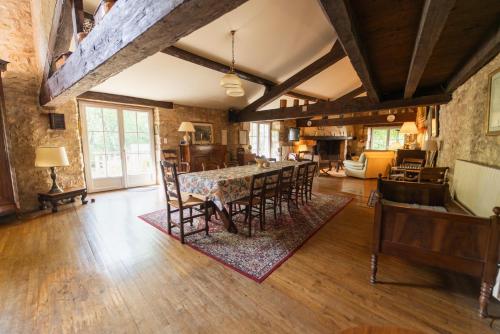 Le Moulin de Giroir in Migné-Auxances