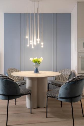 Apartamenty Mieszczanska by INA, Wrocław