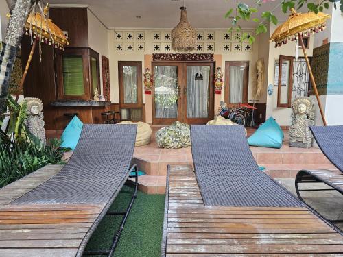 GWK View Boutique Hotel and Serviced Residence