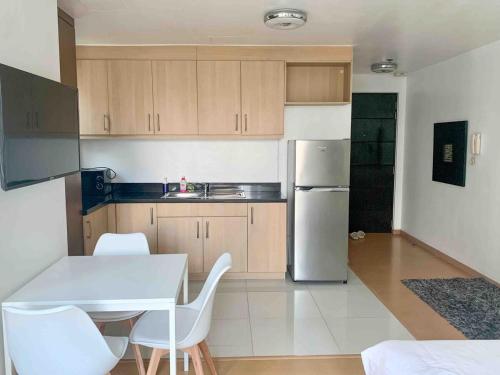 Avant at The Fort