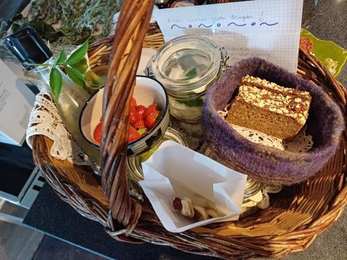 Blutenstockl in Loipersdorf