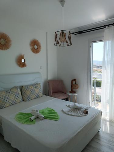 Tepe Hotel - Tap to explore photos