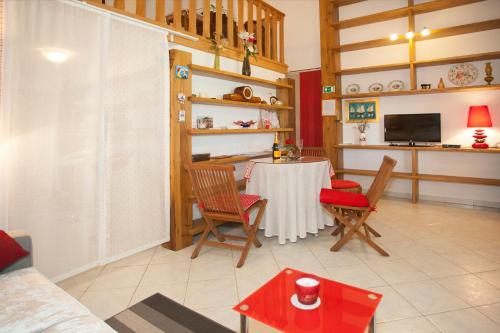 Kamenita Apartment, Split (fotografie 8)