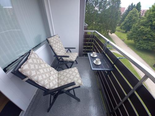 Ferienwohnung Laura F-I-3-4 in Altenau