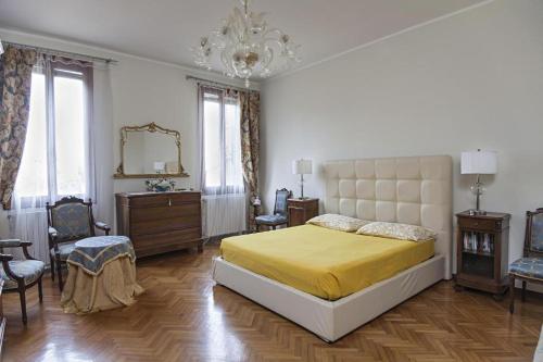 Residenza Corona, Venice